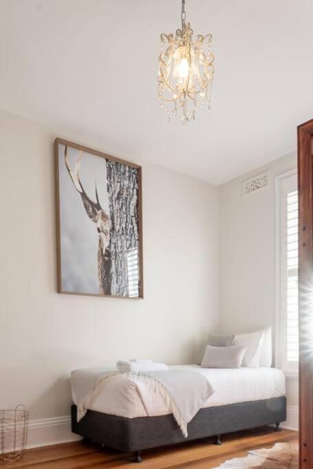 Historic Beauty In The Cbd! Parking And Wifi Apartment Лонсестън Екстериор снимка